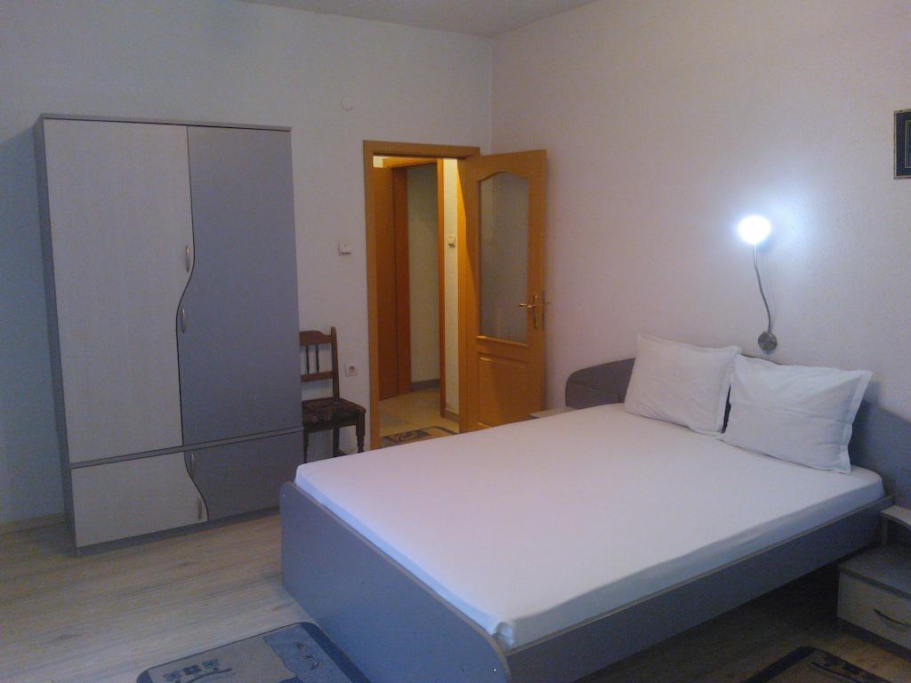 Hotel Tsarevets 아세노브그라드 객실 사진